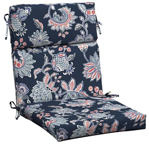 outdoor chair cushions home depot